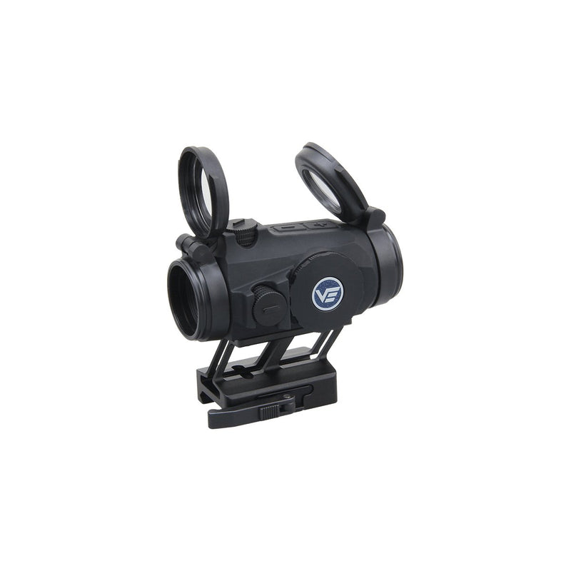 Load image into Gallery viewer, MAVERICK-IV 1X20 MINI & MAVERICK-III 3X22 MAGNIFIER MIL - Vector Optics Online Store