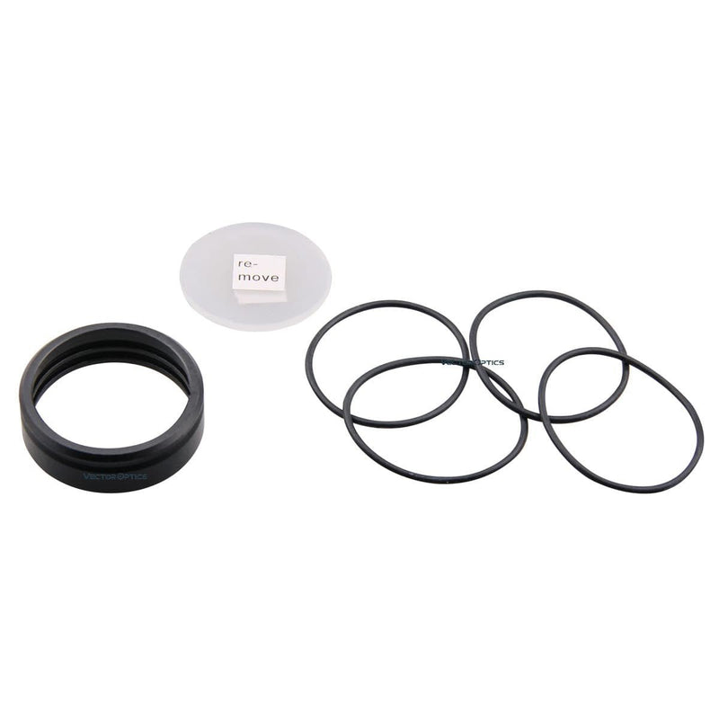 Load image into Gallery viewer, VeWar Red Dot Protection Cap - Vector Optics Online Store