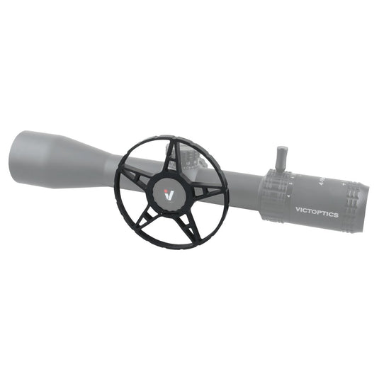 Victoptics S4 4-16x44 MDL - Vector Optics Online Store