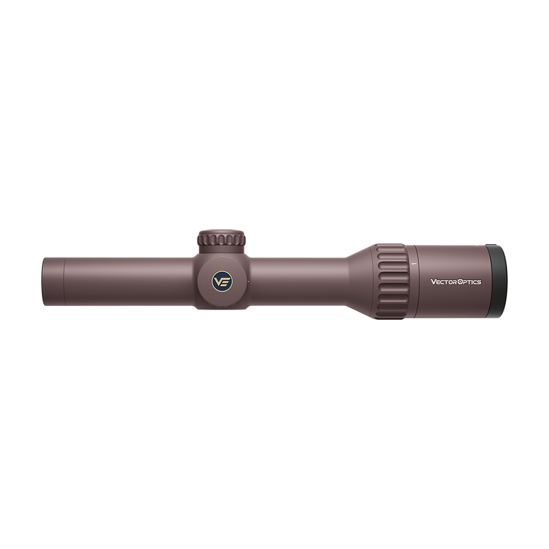 Load image into Gallery viewer, Continental x6 1-6x24 SFP Coyote FDE - Vector Optics Online Store