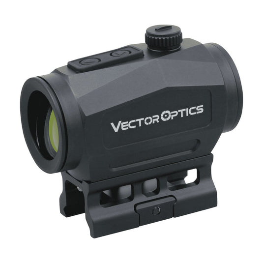 Scrapper 1x29 - Vector Optics Online Store