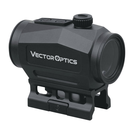Scrapper 1x29 - Vector Optics Online Store