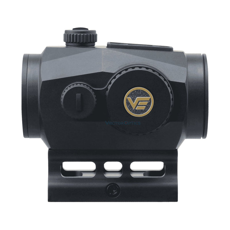 Load image into Gallery viewer, Scrapper 1x29 - Vector Optics Online Store