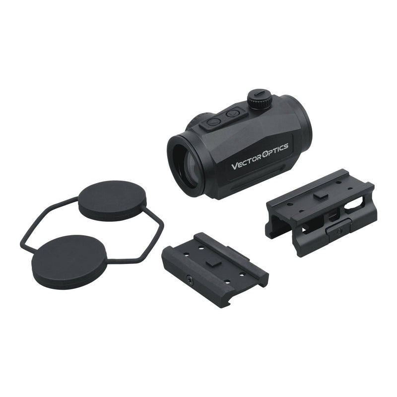 Load image into Gallery viewer, Scrapper 1x29 - Vector Optics Online Store