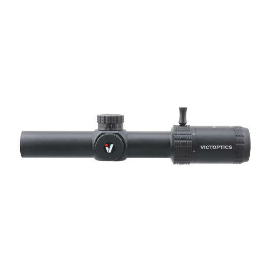 【704 Tactical】 S6 1-6x24 SFP - Vector Optics Online Store