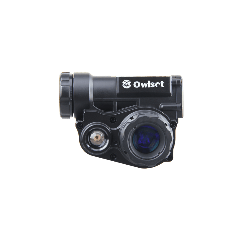 Load image into Gallery viewer, Owlset 1x18 Night Vision HD Helmet Mounted - Vector Optics Online Store