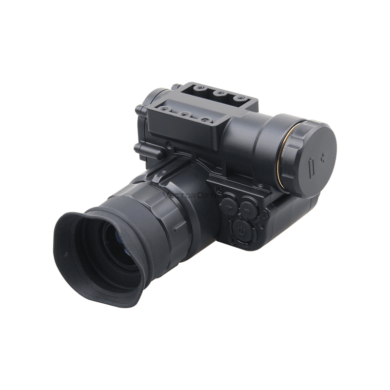 Load image into Gallery viewer, Owlset 1x18 Night Vision HD Helmet Mounted - Vector Optics Online Store
