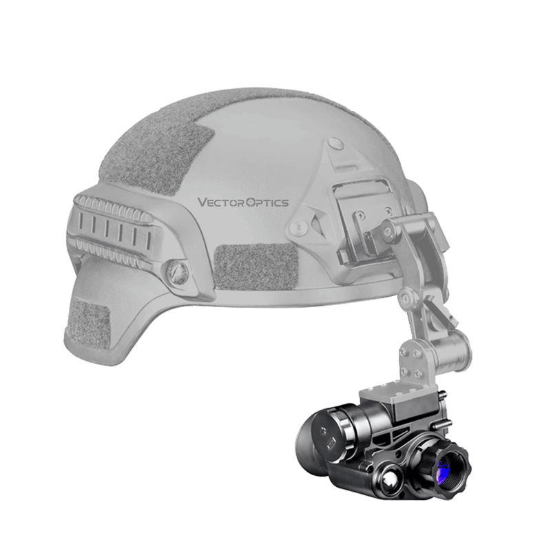 Load image into Gallery viewer, Owlset 1x18 Night Vision HD Helmet Mounted - Vector Optics Online Store
