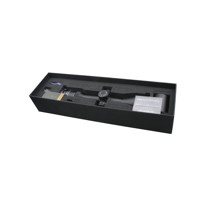 Load image into Gallery viewer, Continental x6 3-18x50 VCT-34FFP - Vector Optics Online Store