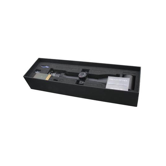 Continental x6 3-18x50 VCT-34FFP - Vector Optics Online Store