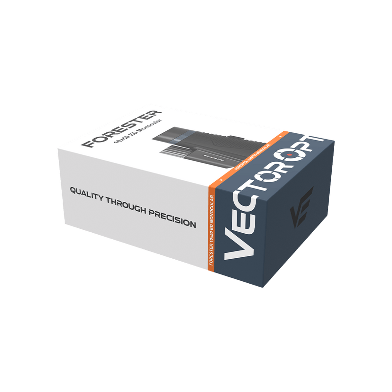 Load image into Gallery viewer, Forester 10x50 ED - Vector Optics Online Store