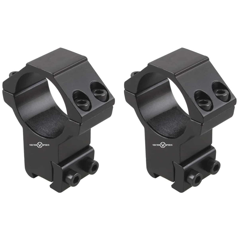 Load image into Gallery viewer, Series 25.4mm Dovetail Mounts