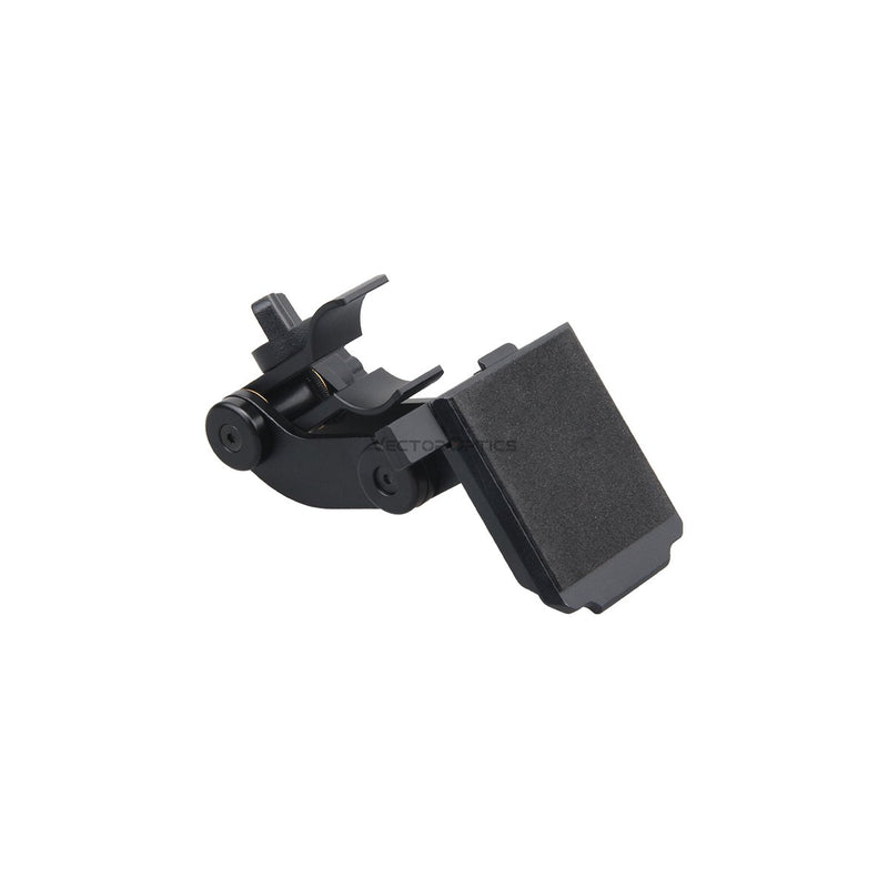 Load image into Gallery viewer, Helmet Head Mount for OWNV-10 Monocular Night Vision - Vector Optics Online Store