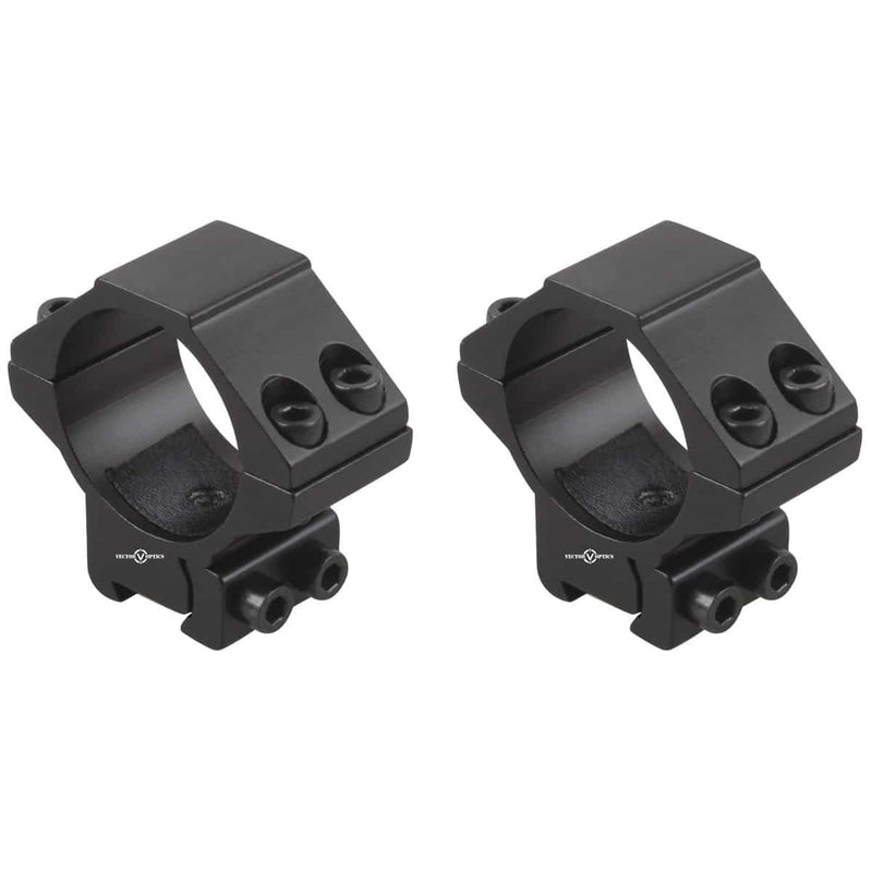 Load image into Gallery viewer, Series 25.4mm Dovetail Mounts