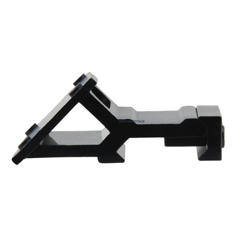 Load image into Gallery viewer, MAG Red Dot Sight Offset Picatinny Mount - Vector Optics Online Store