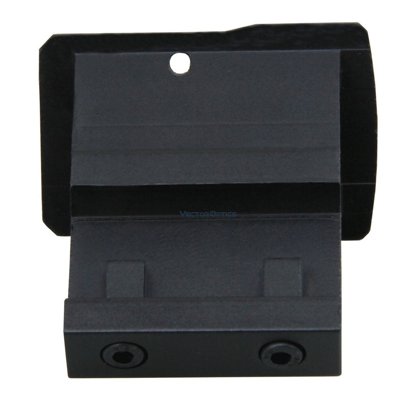 Load image into Gallery viewer, MAG Red Dot Sight Offset Picatinny Mount - Vector Optics Online Store