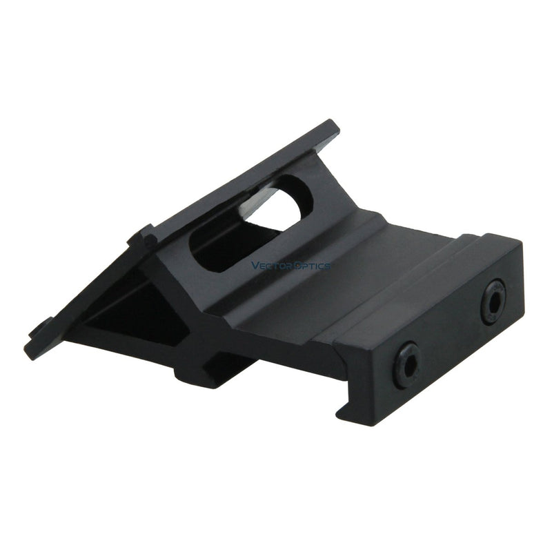 Load image into Gallery viewer, MOJ Red Dot Sight Offset Picatinny Mount - Vector Optics Online Store