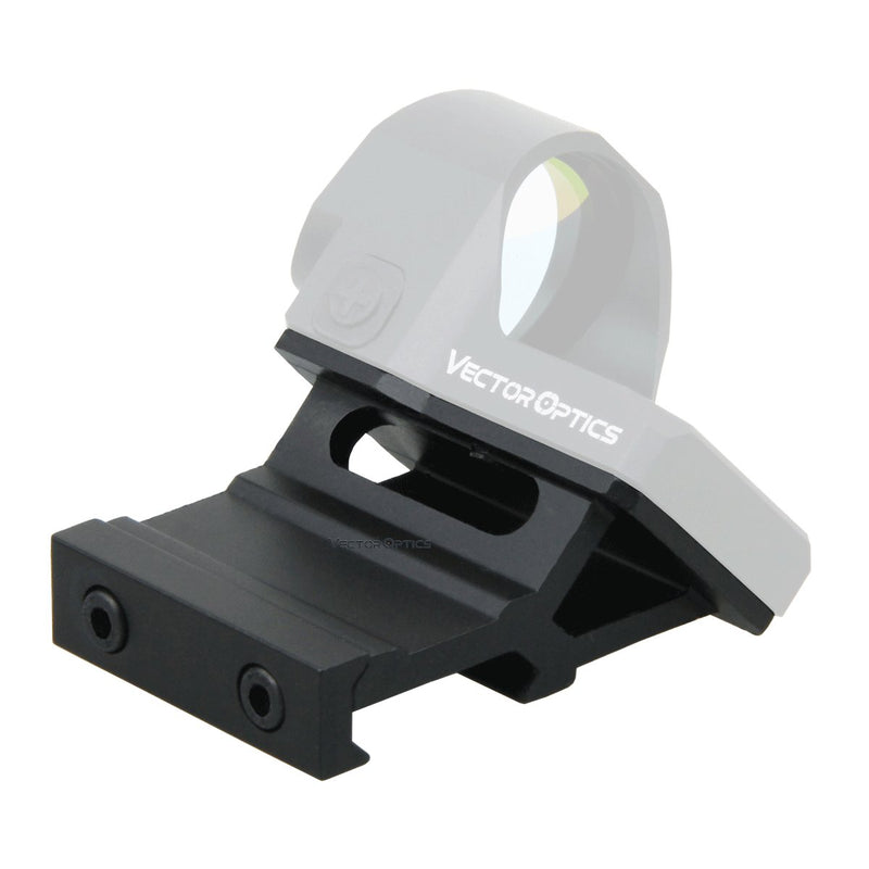 Load image into Gallery viewer, MOJ Red Dot Sight Offset Picatinny Mount - Vector Optics Online Store