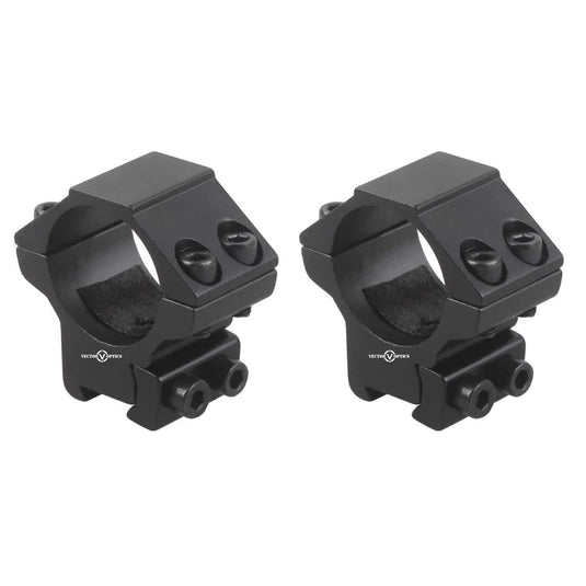 Series 25.4mm Dovetail Mounts