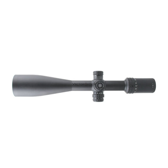Aston 5-30x56SFP Riflescope - Vector Optics Online Store