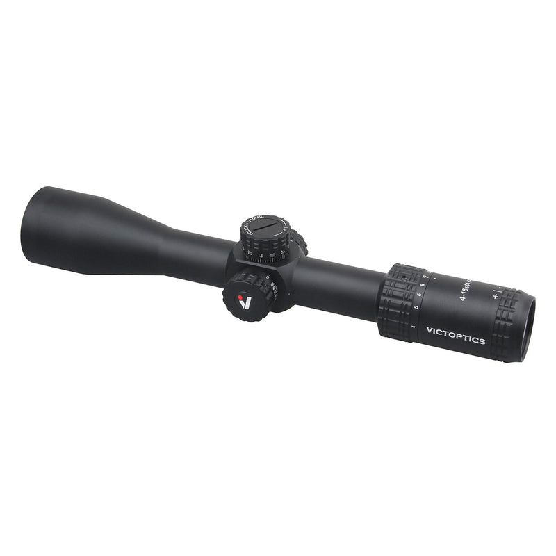 Load image into Gallery viewer, VictOptics S4 4-16x44 First Focal Plane - Vector Optics Online Store