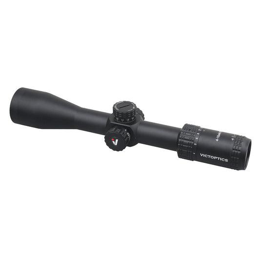 VictOptics S4 4-16x44 First Focal Plane - Vector Optics Online Store