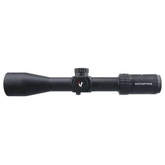 VictOptics S4 4-16x44 First Focal Plane - Vector Optics Online Store