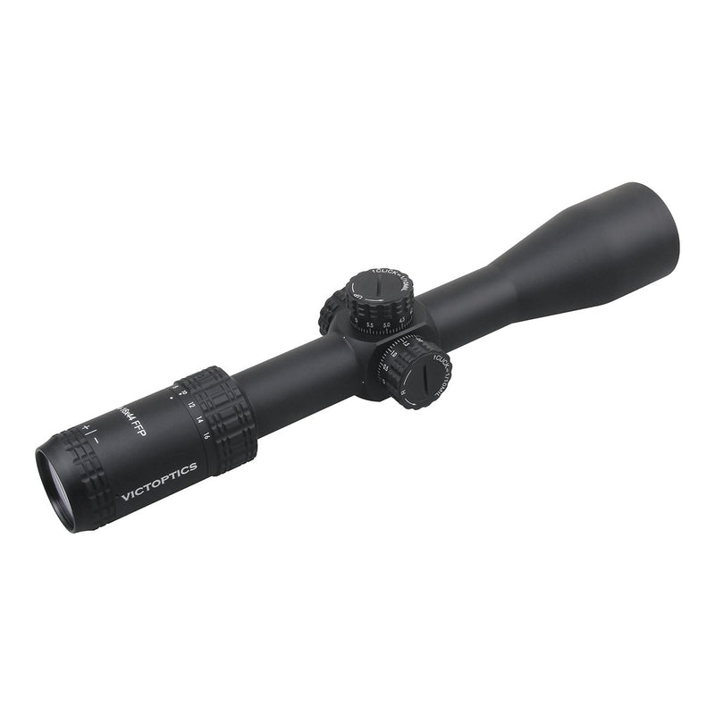Load image into Gallery viewer, VictOptics S4 4-16x44 First Focal Plane - Vector Optics Online Store