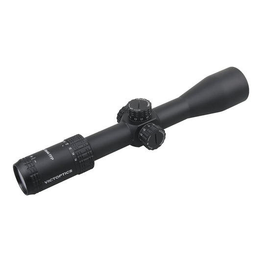 VictOptics S4 4-16x44 First Focal Plane - Vector Optics Online Store