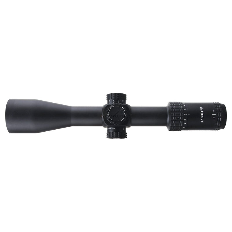 Load image into Gallery viewer, VictOptics S4 4-16x44 First Focal Plane - Vector Optics Online Store