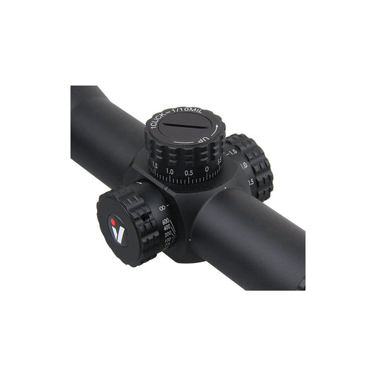 VictOptics S4 4-16x44 First Focal Plane - Vector Optics Online Store