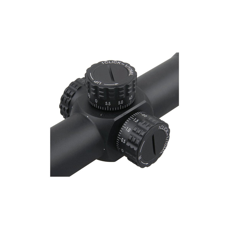 Load image into Gallery viewer, VictOptics S4 4-16x44 First Focal Plane - Vector Optics Online Store
