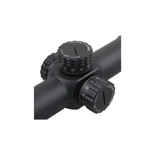 VictOptics S4 4-16x44 First Focal Plane - Vector Optics Online Store