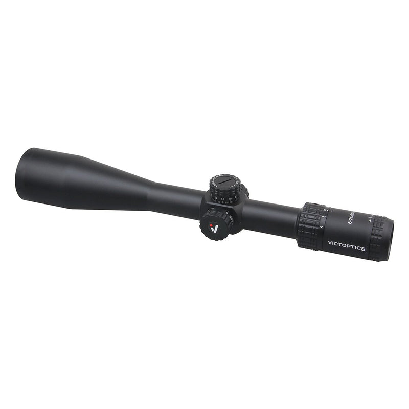 Load image into Gallery viewer, VictOptics S4 6-24x50 First Focal Plane - Vector Optics Online Store