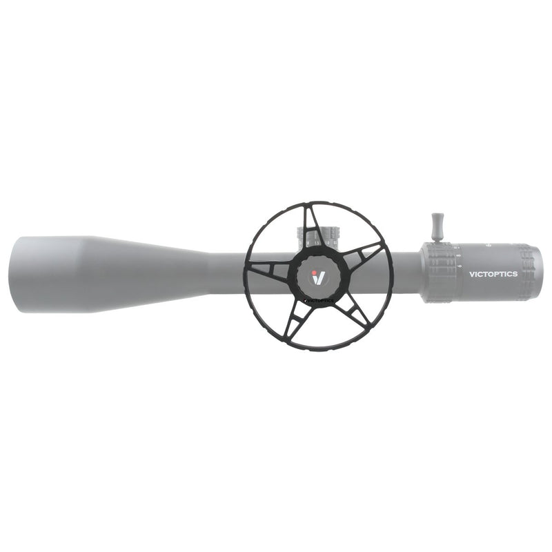 Load image into Gallery viewer, VictOptics S4 6-24x50 First Focal Plane - Vector Optics Online Store
