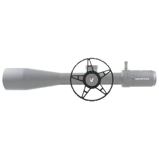 VictOptics S4 6-24x50 First Focal Plane - Vector Optics Online Store