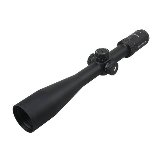 VictOptics S4 6-24x50 First Focal Plane - Vector Optics Online Store