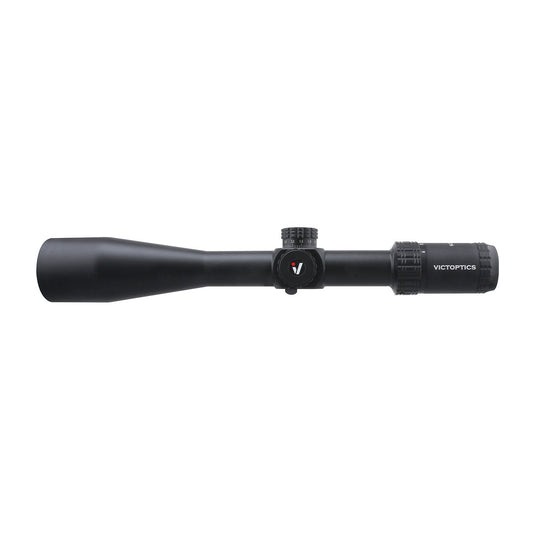 VictOptics S4 6-24x50 First Focal Plane - Vector Optics Online Store