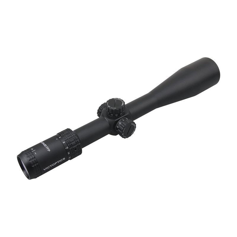Load image into Gallery viewer, VictOptics S4 6-24x50 First Focal Plane - Vector Optics Online Store
