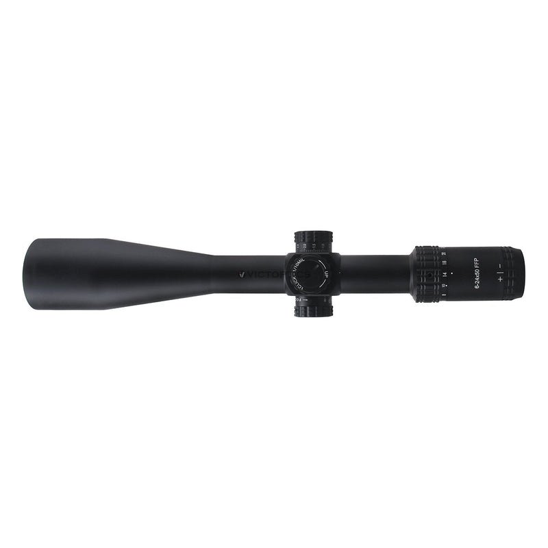 Load image into Gallery viewer, VictOptics S4 6-24x50 First Focal Plane - Vector Optics Online Store