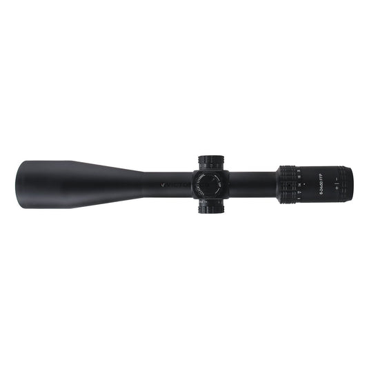 VictOptics S4 6-24x50 First Focal Plane - Vector Optics Online Store