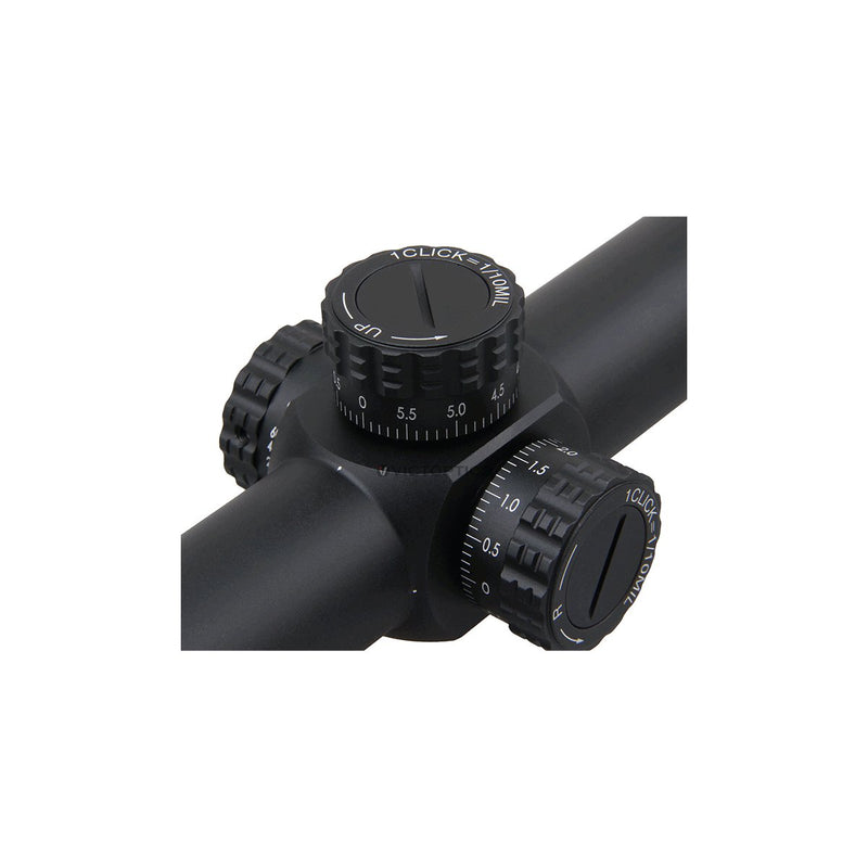Load image into Gallery viewer, VictOptics S4 6-24x50 First Focal Plane - Vector Optics Online Store