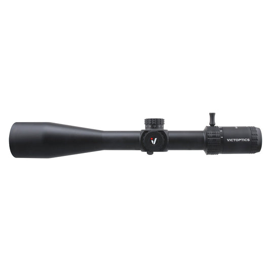 VictOptics S4 6-24x50 First Focal Plane - Vector Optics Online Store