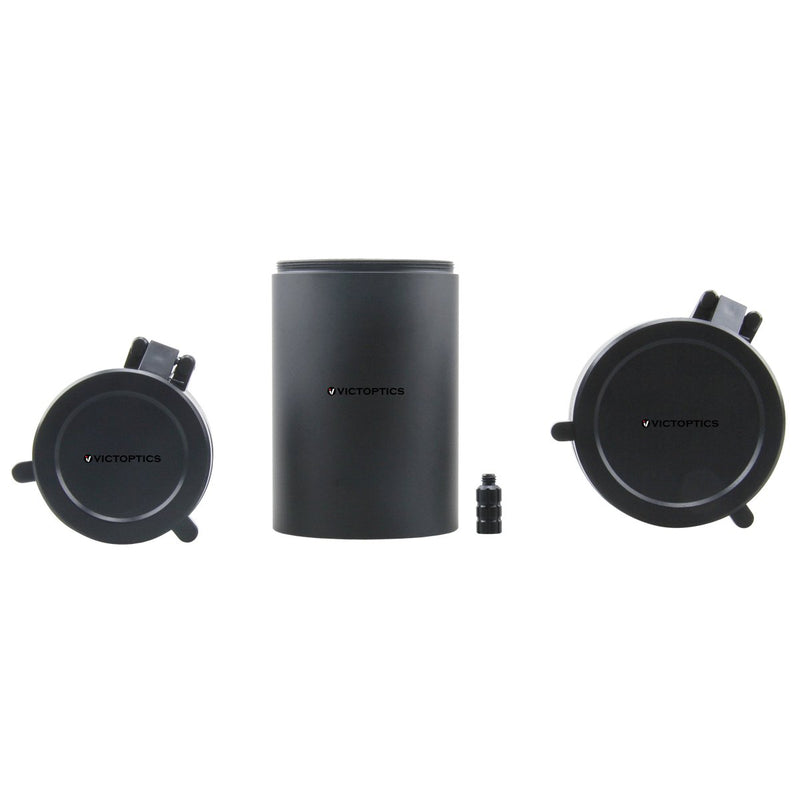 Load image into Gallery viewer, VictOptics S4 6-24x50 First Focal Plane - Vector Optics Online Store