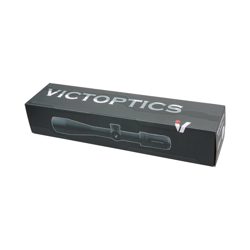 Load image into Gallery viewer, VictOptics S4 6-24x50 First Focal Plane - Vector Optics Online Store
