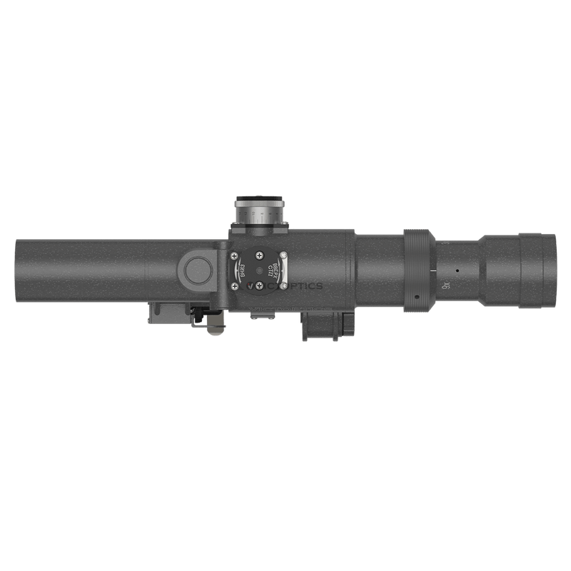 Load image into Gallery viewer, VictOptics SVD 3-9x24 FFP Riflescope - Vector Optics Online Store