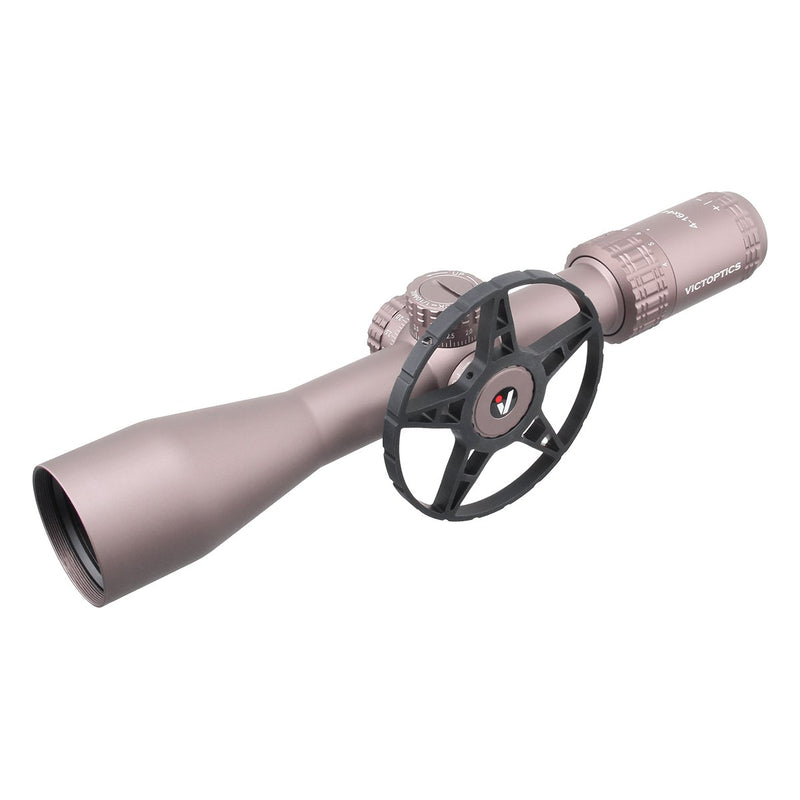 Load image into Gallery viewer, VictOptics S4 4-16x44 SFP Coyote FDE - Vector Optics Online Store