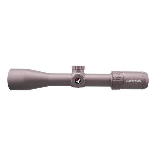 VictOptics S4 4-16x44 SFP Coyote FDE - Vector Optics Online Store
