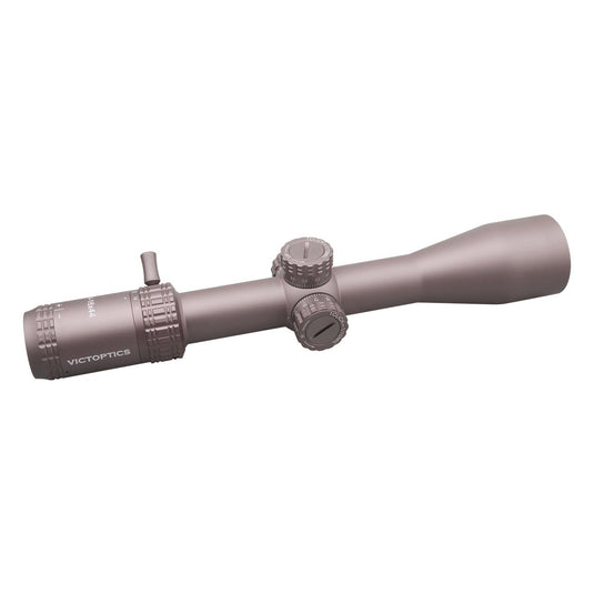 VictOptics S4 4-16x44 SFP Coyote FDE - Vector Optics Online Store