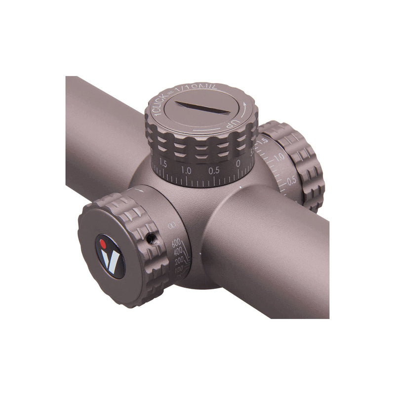 Load image into Gallery viewer, VictOptics S4 4-16x44 SFP Coyote FDE - Vector Optics Online Store